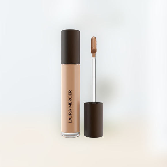 Laura Mercier New Flawless Fusion ultra long wear concealer in 4C 7 ml - Picture 1 of 9